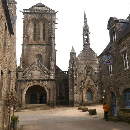 Sweet Home En Plein Coeur De Quimper Bagian luar foto